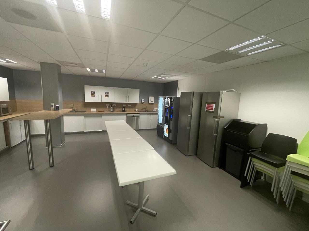Bureau Balma 1527m² Location bureau Balma Haute-Garonne OLBUR2204254 11